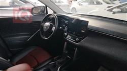 تويوتا كورولا كروس